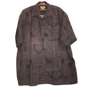 #1541 Vintage Cambridge Classic Men Shirt.